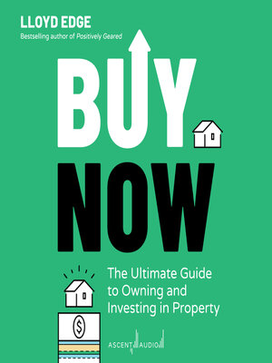 cover image of Buy Now